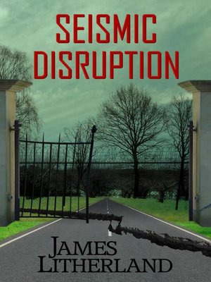 cover image of Seismic Disruption